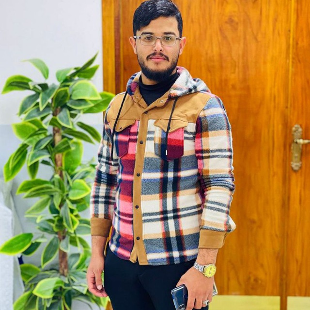Channel Photo