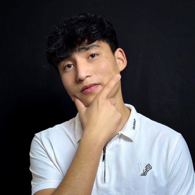 Channel Photo