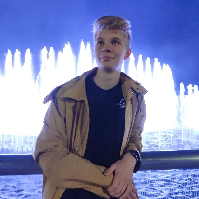 Channel Photo