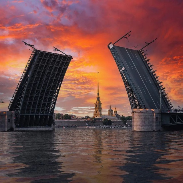 Channel Photo