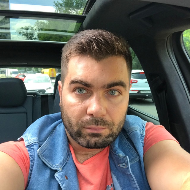 Channel Photo