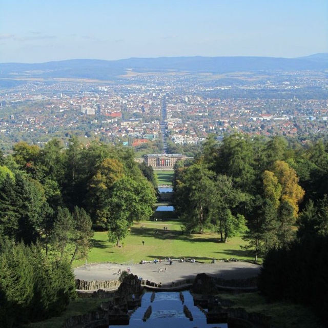 Channel Photo