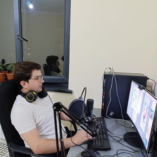 Channel Photo