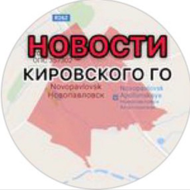 Channel Photo