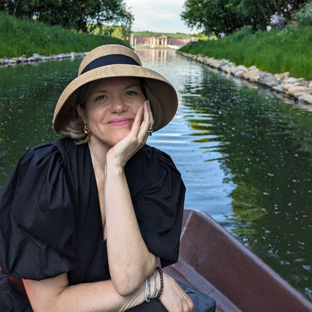 Channel Photo
