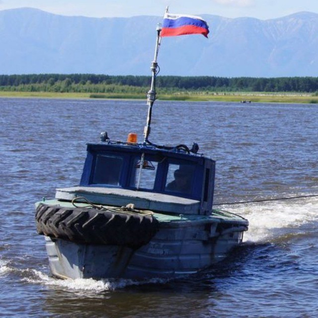Channel Photo