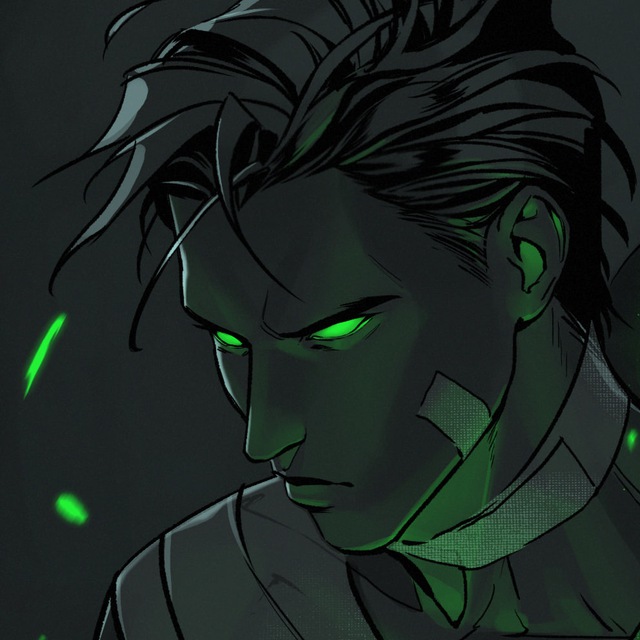 Channel Photo