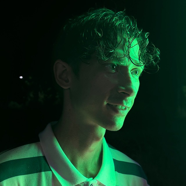 Channel Photo