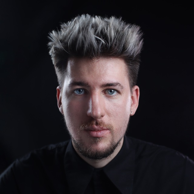 Channel Photo