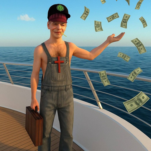 Channel Photo