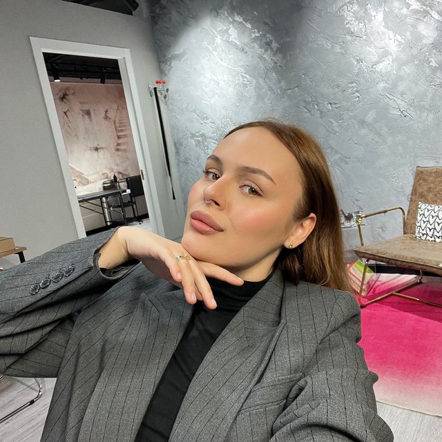 Channel Photo