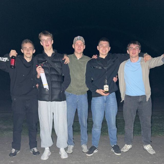 Channel Photo