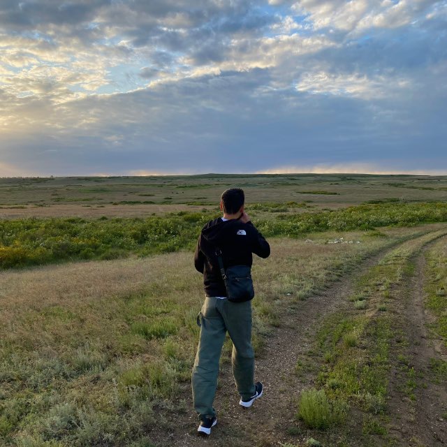 Channel Photo