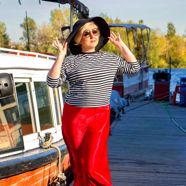 Channel Photo