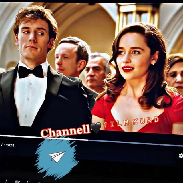 Channel Photo