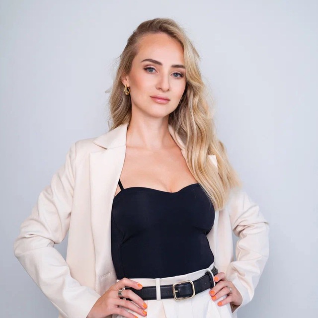 Channel Photo