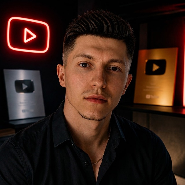 Channel Photo