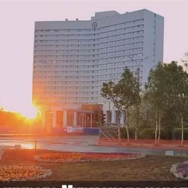 Channel Photo
