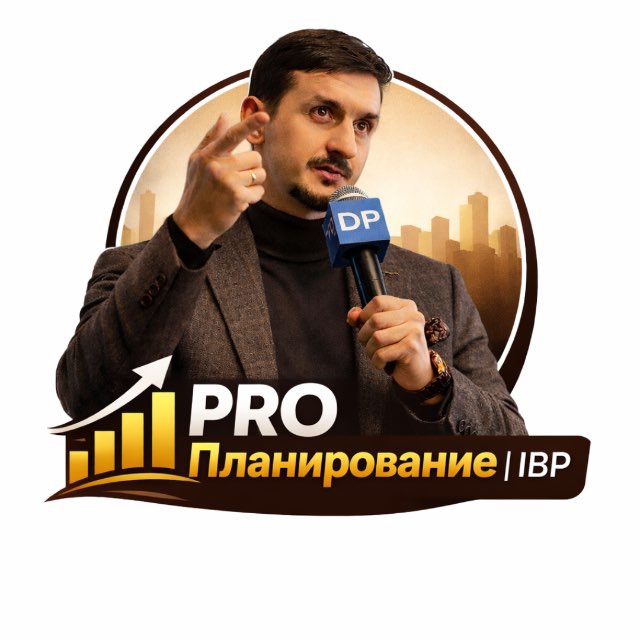 Channel Photo