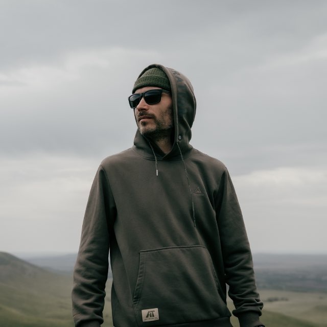 Channel Photo