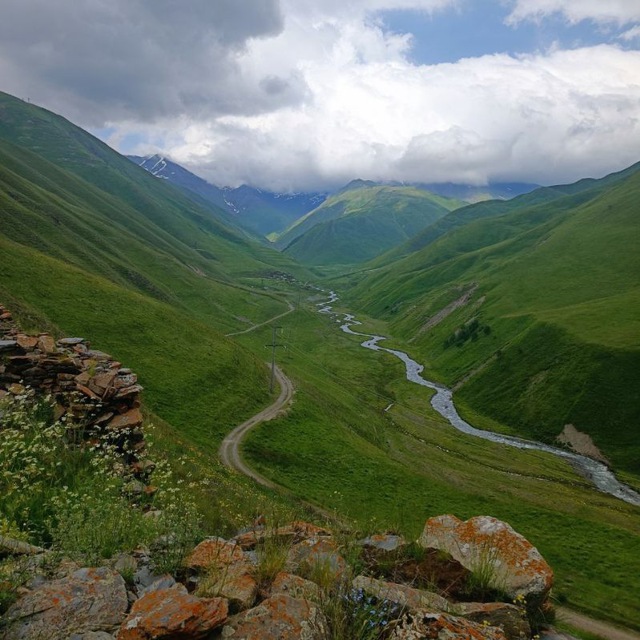 Channel Photo