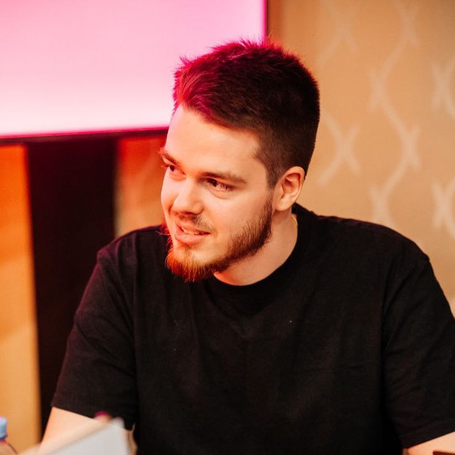 Channel Photo