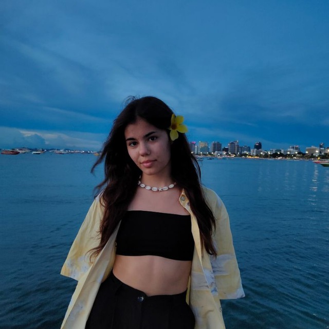 Channel Photo