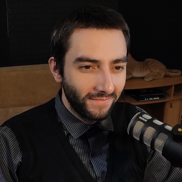 Channel Photo