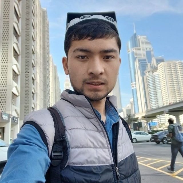 Channel Photo