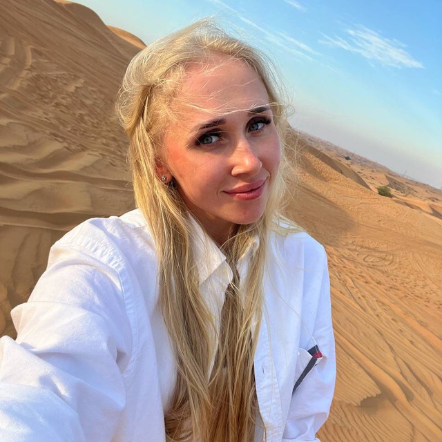 Channel Photo