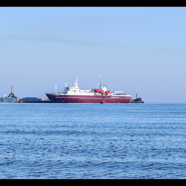 Channel Photo