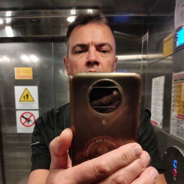 Channel Photo