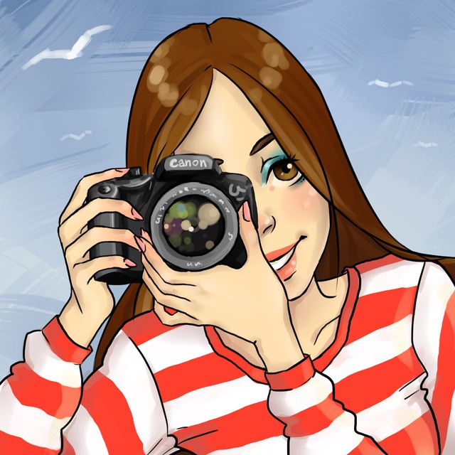 Channel Photo
