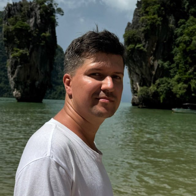 Channel Photo