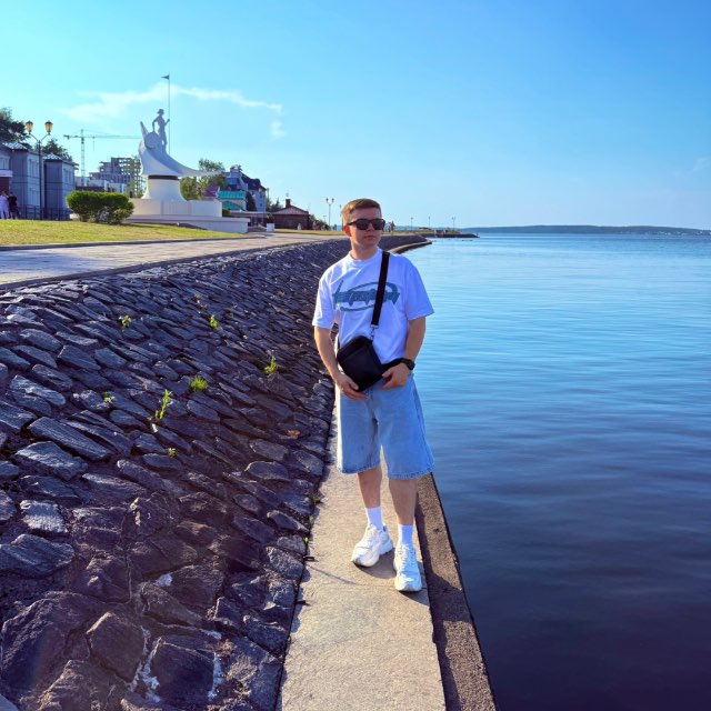 Channel Photo