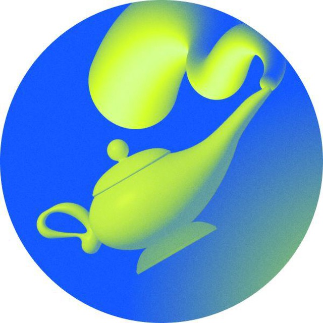 Channel Photo