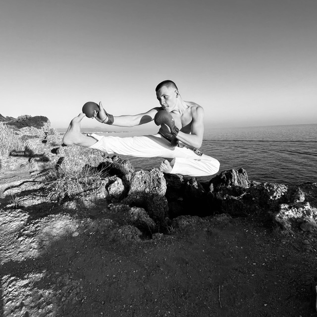 Channel Photo