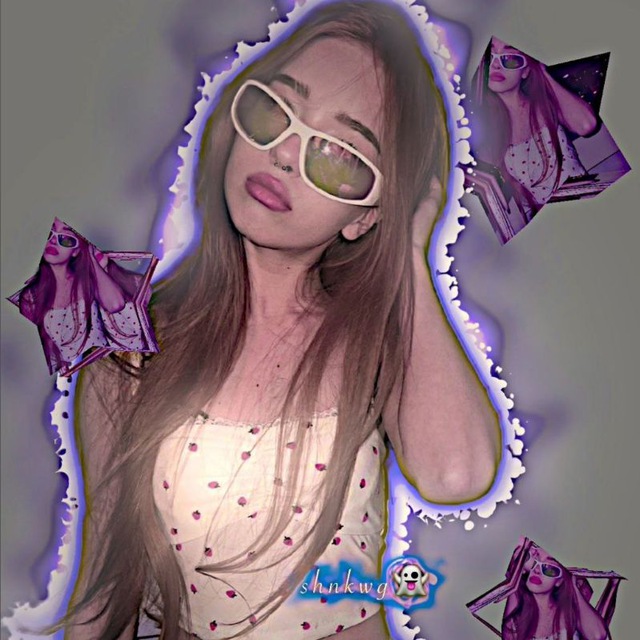Channel Photo