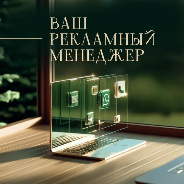 Channel Photo