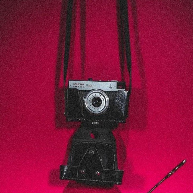 Channel Photo