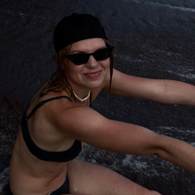 Channel Photo