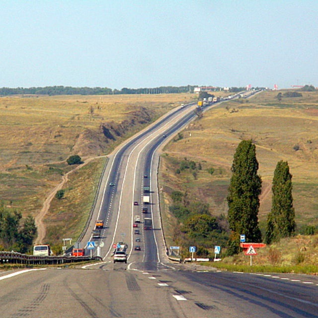 Channel Photo