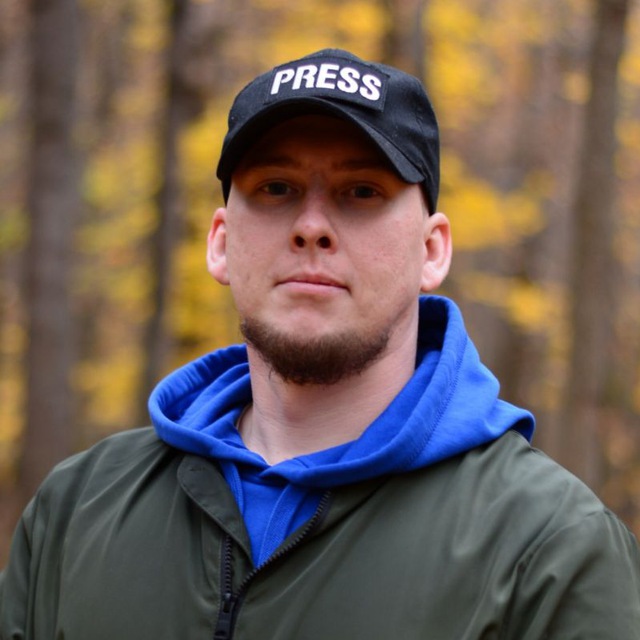 Channel Photo