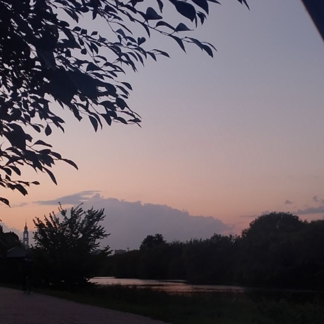 Channel Photo