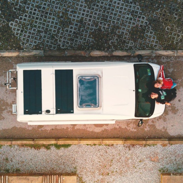 Channel Photo