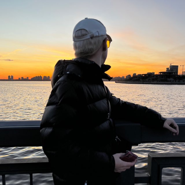 Channel Photo