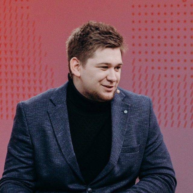Channel Photo