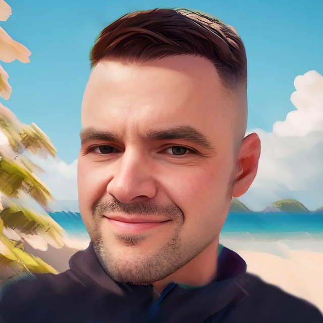 Channel Photo