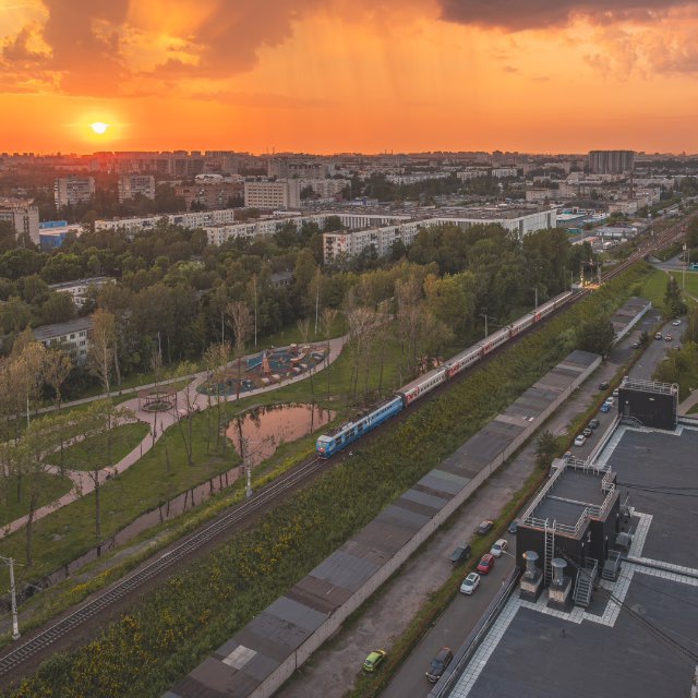 Channel Photo