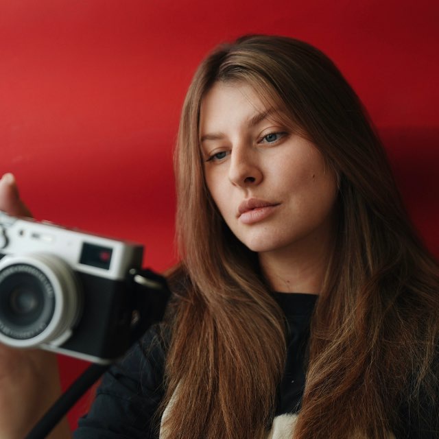 Channel Photo